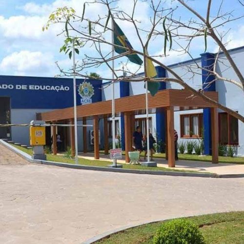 Acre está entre os estados com maior participação da comunidade na escolha de diretores escolares