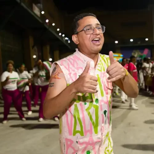 Amazônia negra será protagonista no desfile da Mangueira em 2026