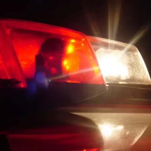 Homem é preso por descumprir medida protetiva e ameaçar mulher em Tarauacá