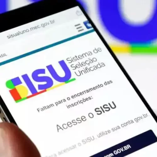 Sisu 2026: candidatos já podem conferir resultado individual