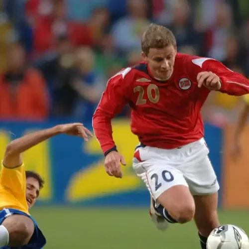 Brasil nunca venceu a Noruega, próxima adversária na Copa do Mundo