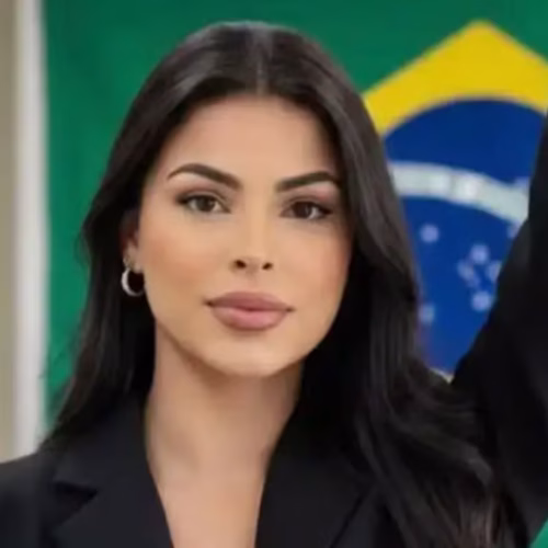 Candidata do PL que criticou Bolsa Família recebe o benefício desde 2018