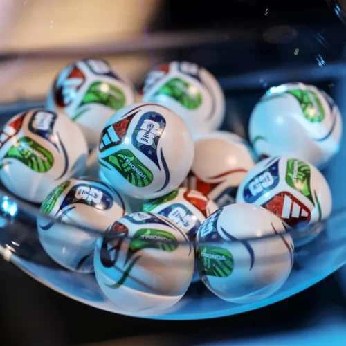 Fifa sorteia grupos da Copa do Mundo nesta sexta-feira