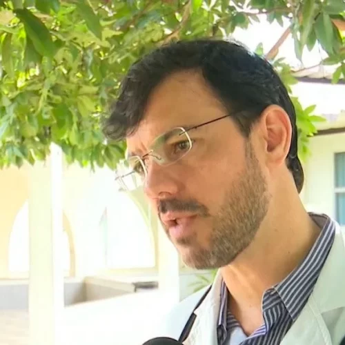 Thor diz que pode ser candidato ao Governo pelo PSB e descarta possibilidade de se filiar ao PT