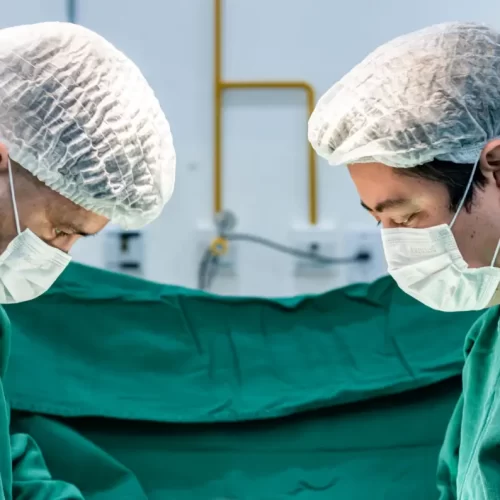 Fundação Hospitalar realiza primeiro implante de prótese testicular no Acre