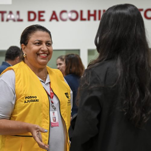 Foto: Gleilson Miranda/Secom TJAC