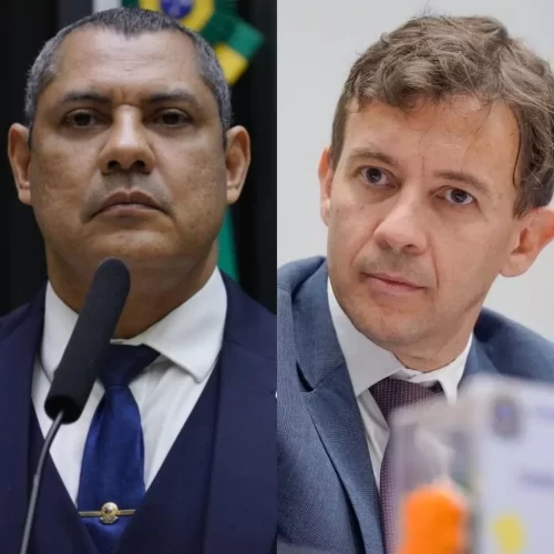 Ulysses afirma que não apoia Velloso e diz que pré-candidatura ao Senado ainda não foi definida pelo UB