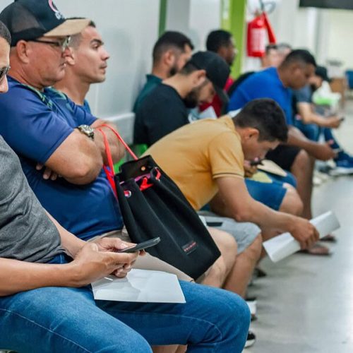 Governo do Acre inicia mutirão de vasectomia no Novembro Azul