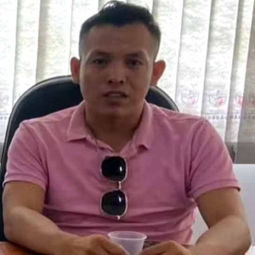 Vereador é preso por suspeita de agredir a esposa no Acre e responde pela Lei Maria da Penha